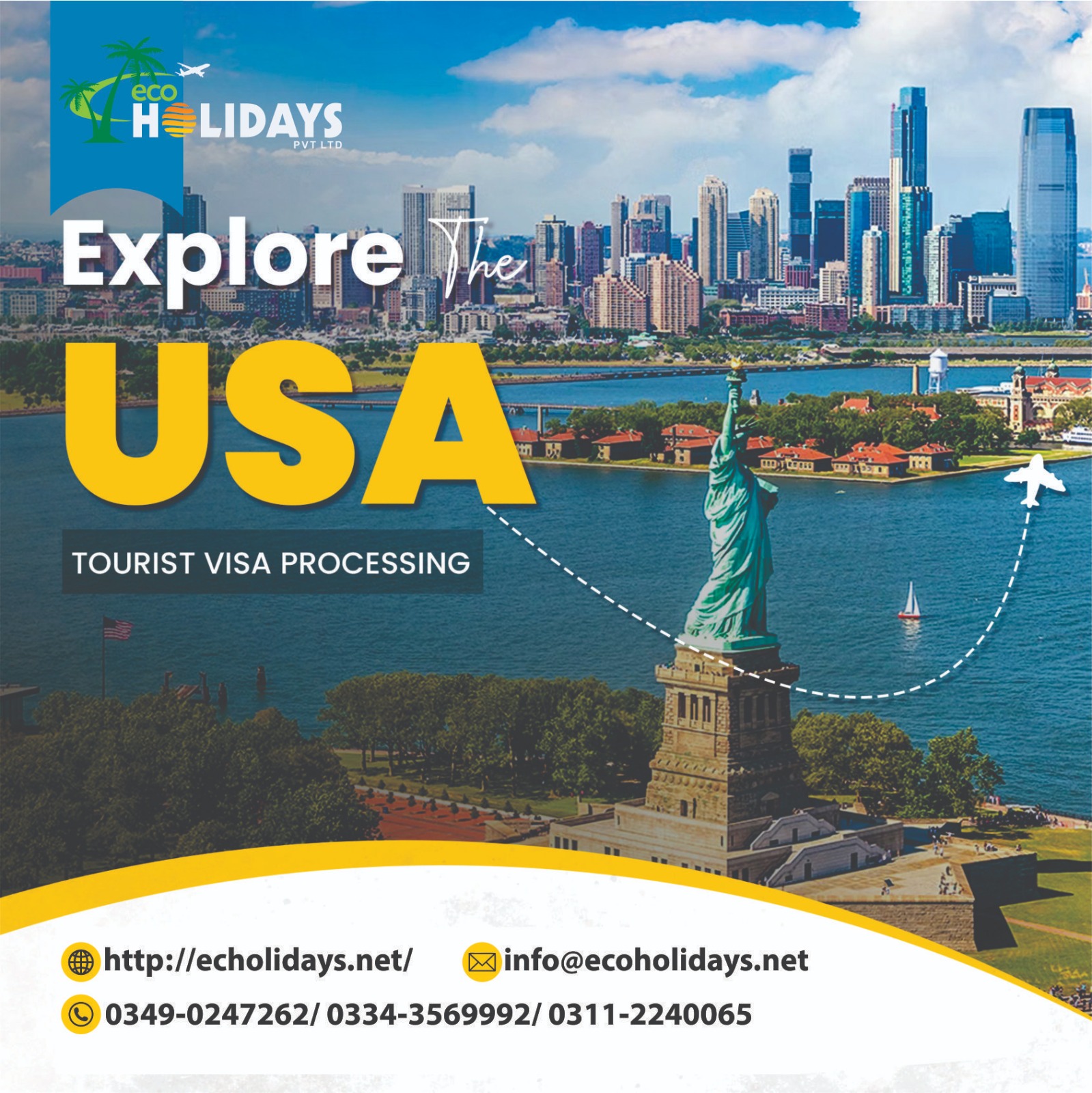 Tour Package